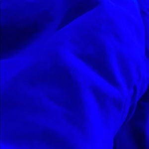 Meet your Posher, Dequincy